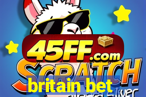 britain bet